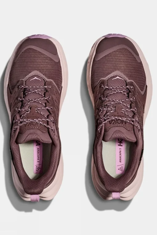 Womens Anacapa 2 Low GTX Shoes