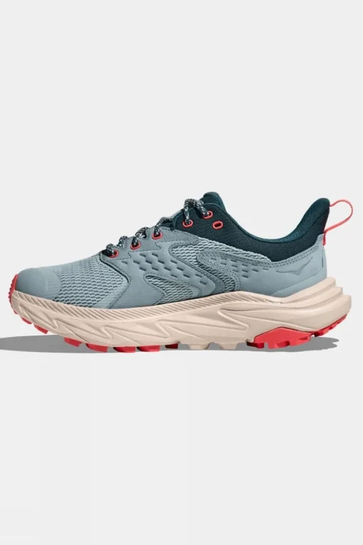 Womens Anacapa 2 Low GTX Shoes