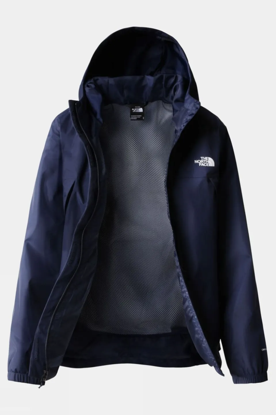 Womens Antora Jacket