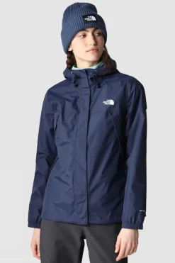 Womens Antora Jacket