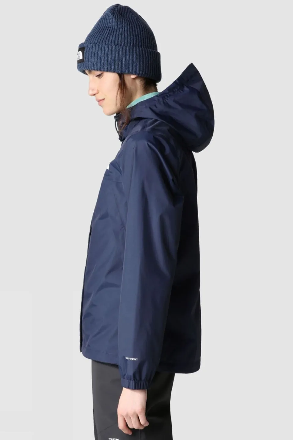 Womens Antora Jacket