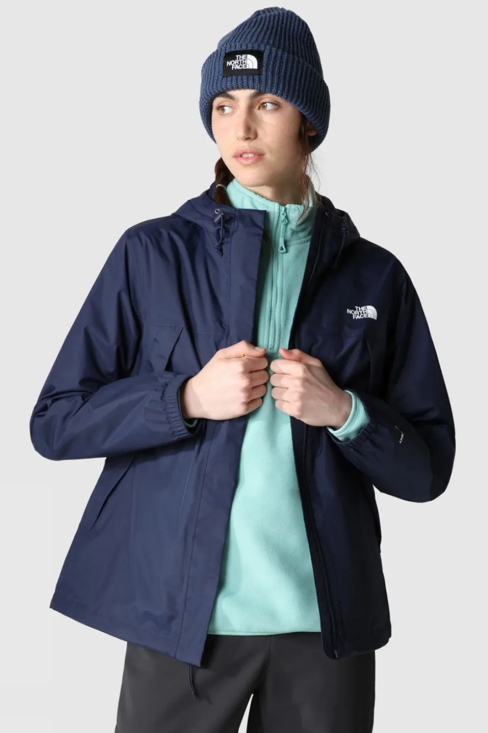 Womens Antora Jacket