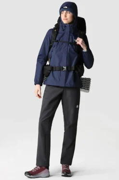 Womens Antora Jacket