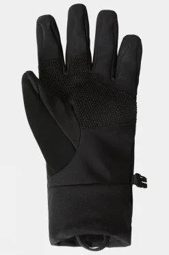 Womens Apex Etip Gloves