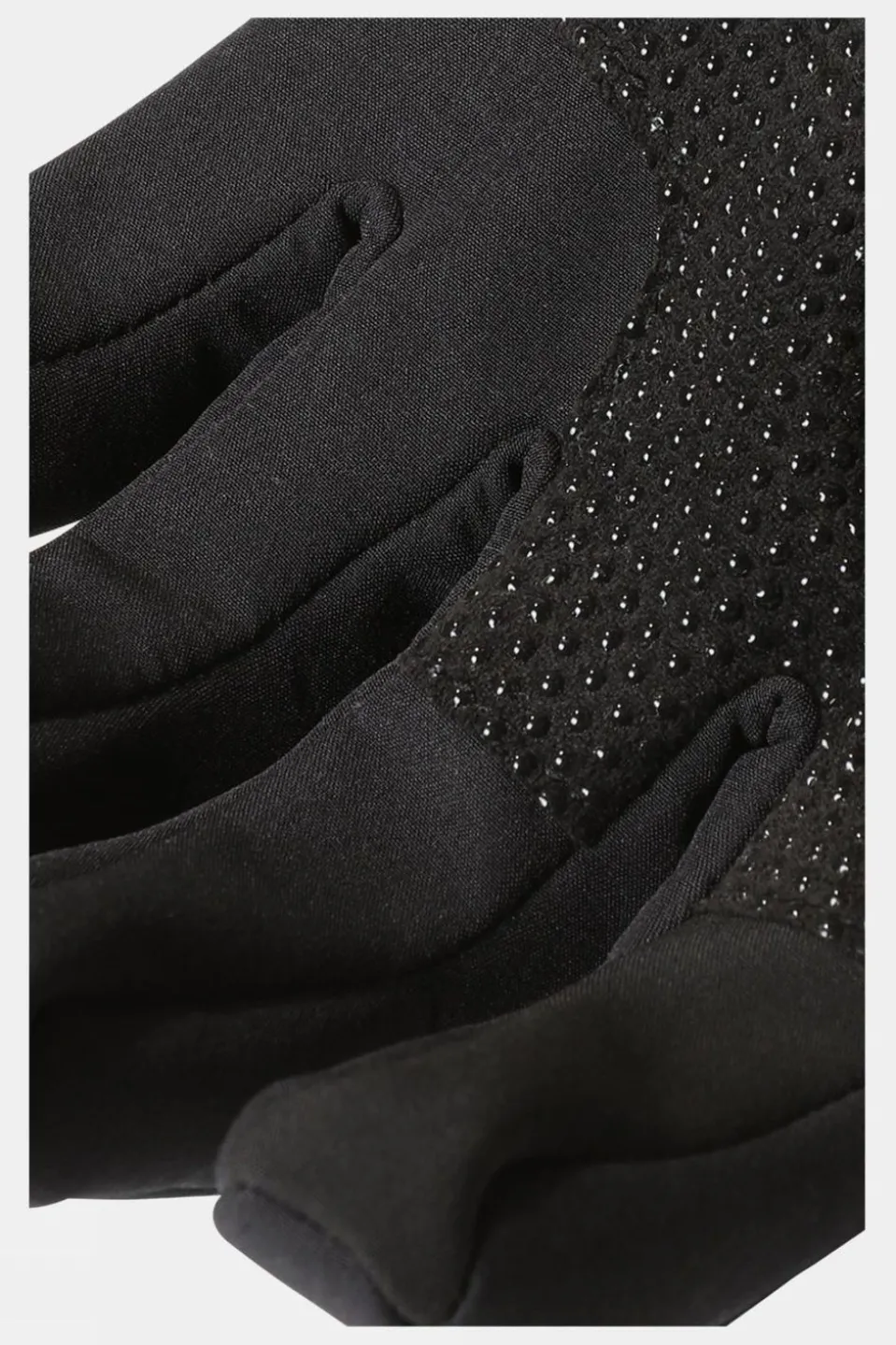 Womens Apex Etip Gloves