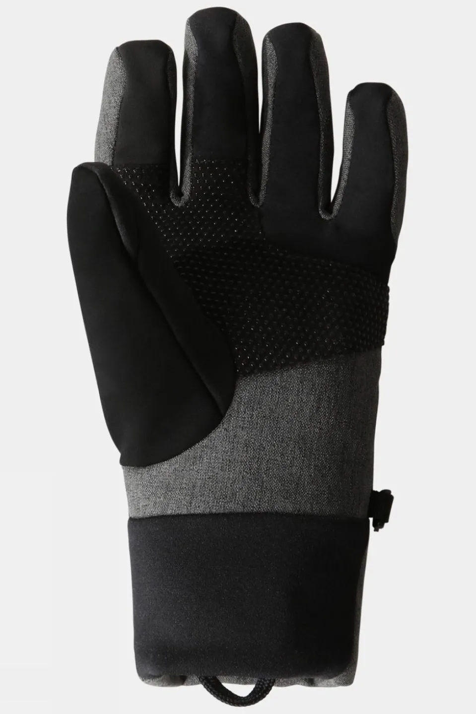 Womens Apex Insulated Etip Gloves
