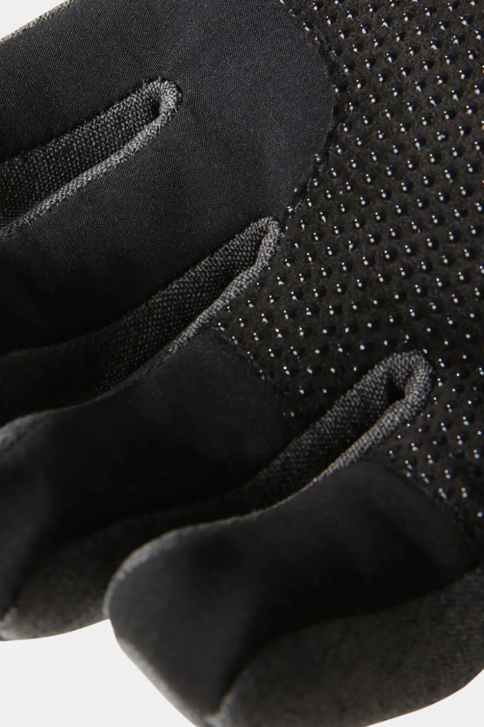 Womens Apex Insulated Etip Gloves