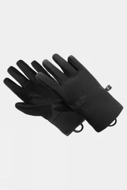 Womens Apex Insulated Etip Gloves