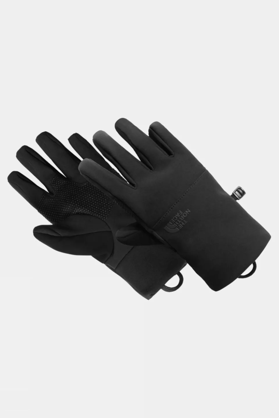Womens Apex Insulated Etip Gloves