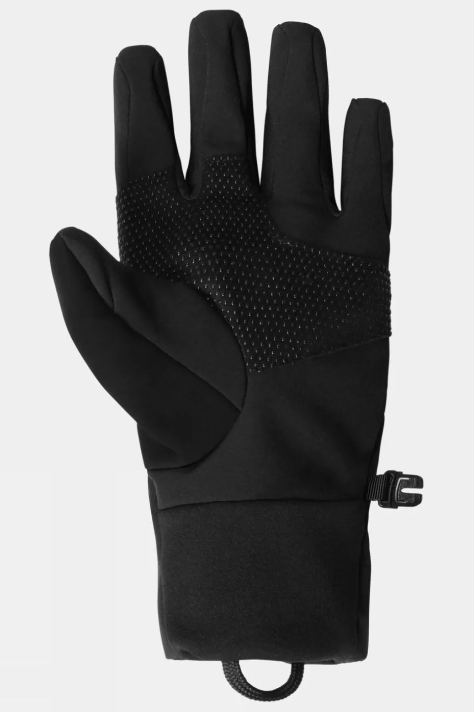 Womens Apex Insulated Etip Gloves