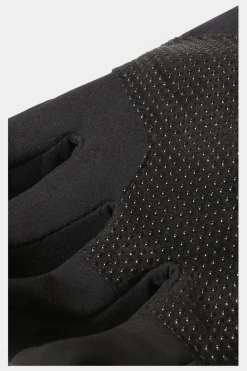 Womens Apex Insulated Etip Gloves