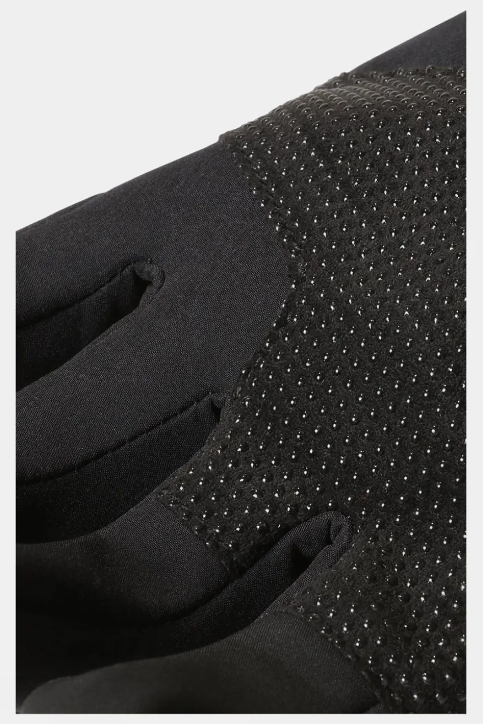 Womens Apex Insulated Etip Gloves