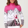Womens Apres Anyone Base Layer Top