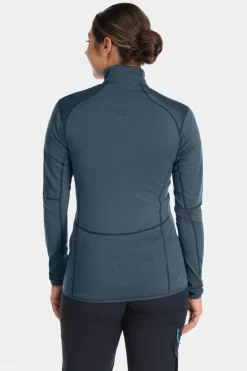Womens Ascendor Pull-On Fleece