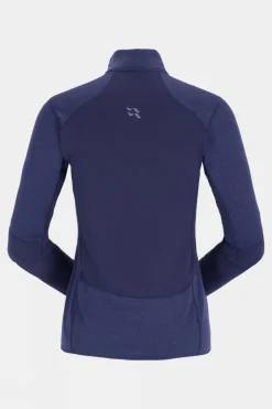 Womens Ascendor Pull-On Fleece