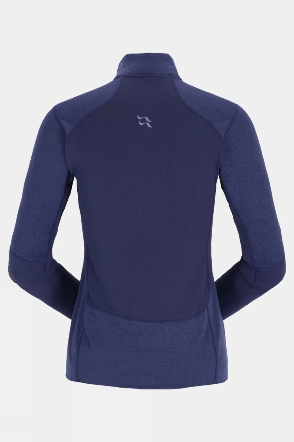 Womens Ascendor Pull-On Fleece