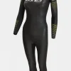 Womens Aspect Thermal Breastroke Full Wetsuit