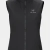 Womens Atom Vest
