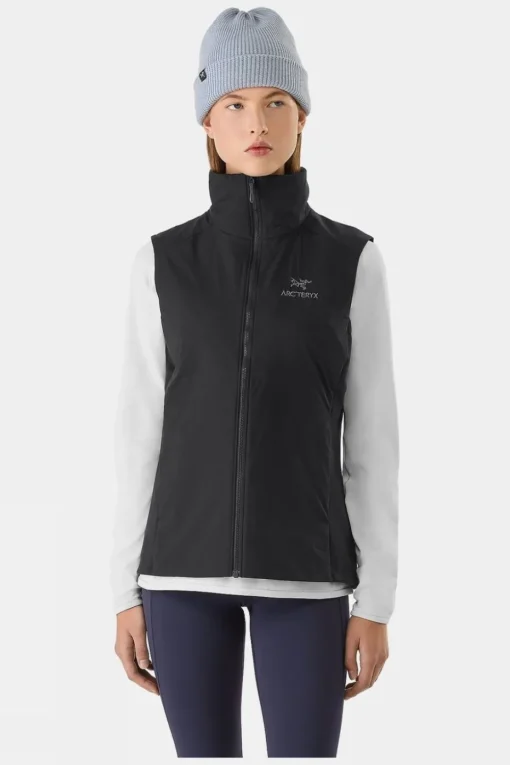 Womens Atom Vest