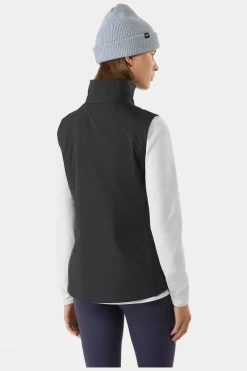 Womens Atom Vest