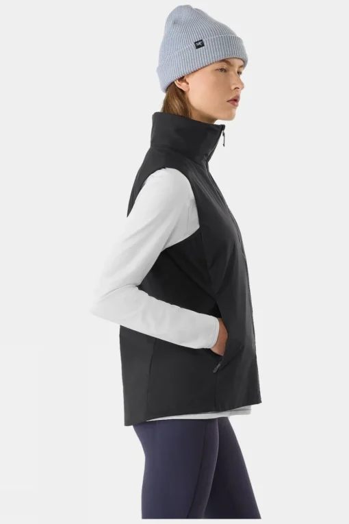 Womens Atom Vest