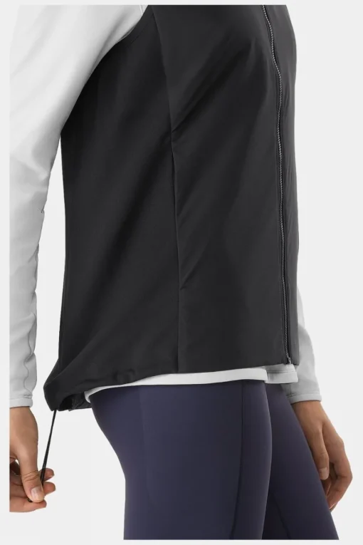 Womens Atom Vest