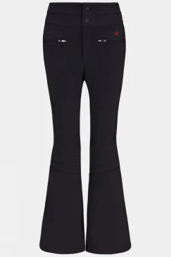 Womens Aurora High Waist Flare Pant - Regular