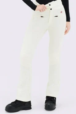 Womens Aurora High Waist Flare Pant - Regular