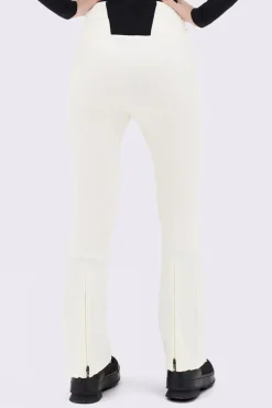 Womens Aurora High Waist Flare Pant - Regular