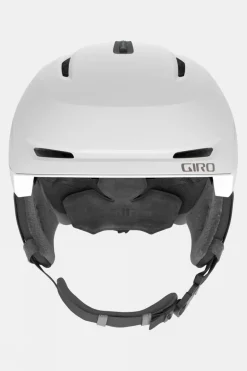 Womens Avera MIPS Snow Helmet