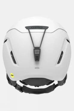 Womens Avera MIPS Snow Helmet