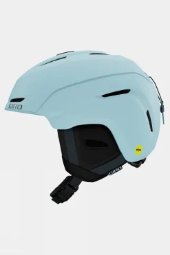 Womens Avera MIPS Snow Helmet