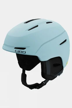 Womens Avera MIPS Snow Helmet