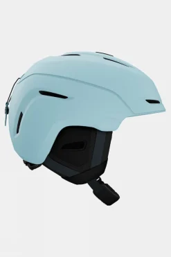 Womens Avera MIPS Snow Helmet