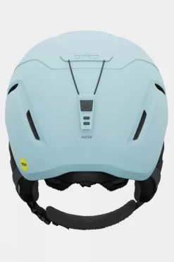 Womens Avera MIPS Snow Helmet