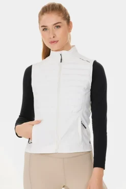 Womens Beistyla Hybrid Vest