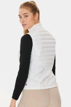 Womens Beistyla Hybrid Vest