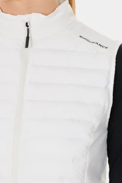 Womens Beistyla Hybrid Vest