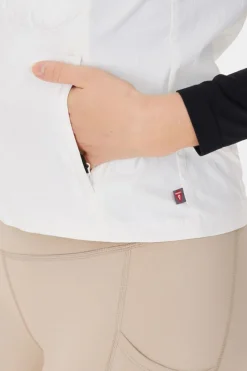 Womens Beistyla Hybrid Vest