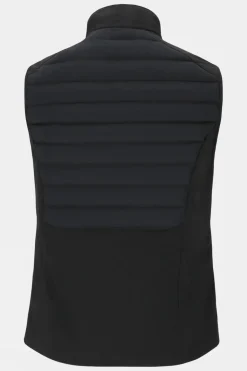 Womens Beistyla Hybrid Vest