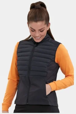 Womens Beistyla Hybrid Vest