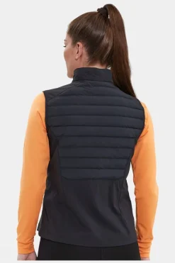 Womens Beistyla Hybrid Vest