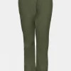 Womens Bergen Waxed Trousers