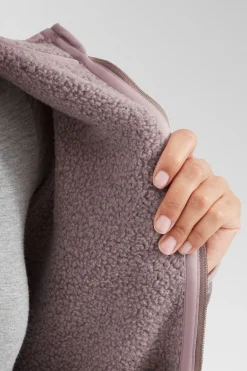 Womens Better Sweater Hoodie