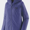 Womens Boulder Fork Rain Jacket