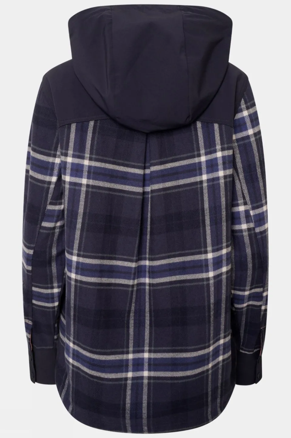 Womens Boyfriend Hoodie