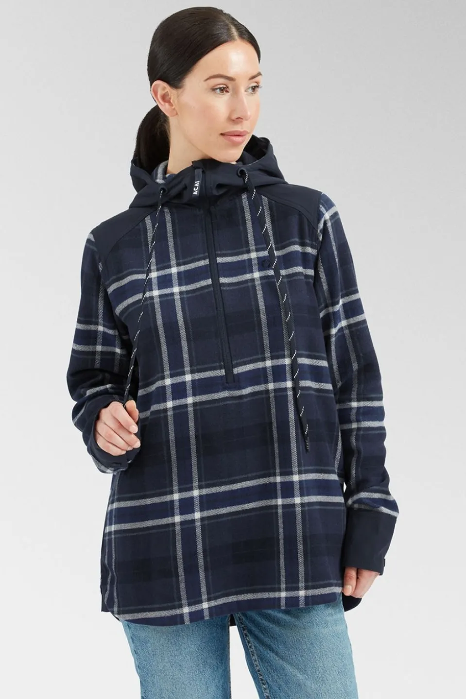 Womens Boyfriend Hoodie