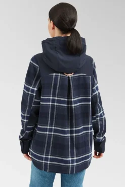 Womens Boyfriend Hoodie