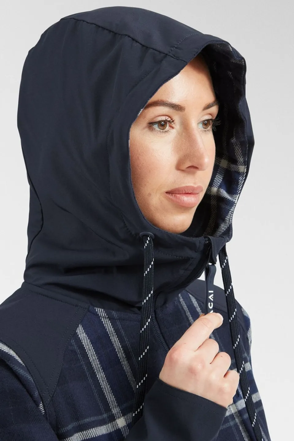 Womens Boyfriend Hoodie