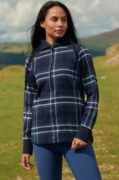 Womens Boyfriend Hoodie